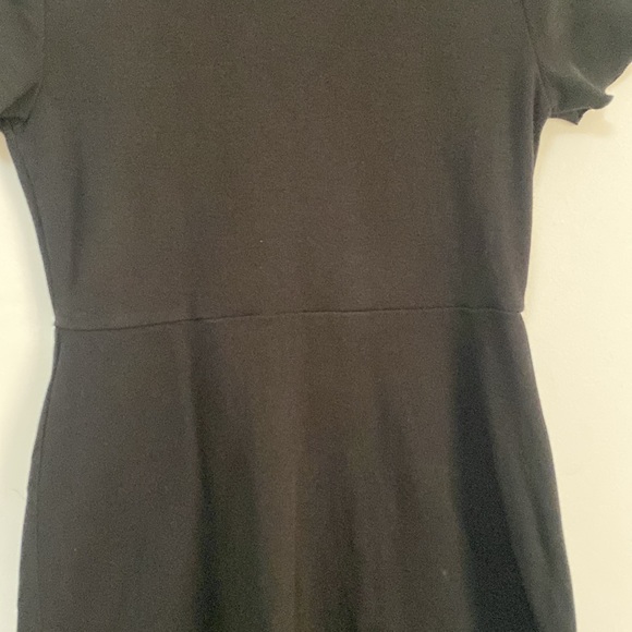 Jay Jays - Short Black Dress - Size Medium - Picture 2 of 5